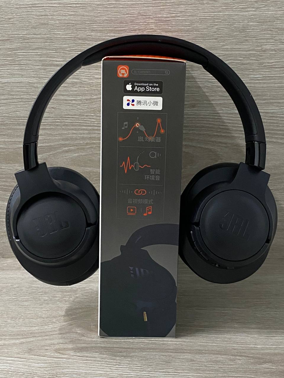 Audifonos Diadema JBL