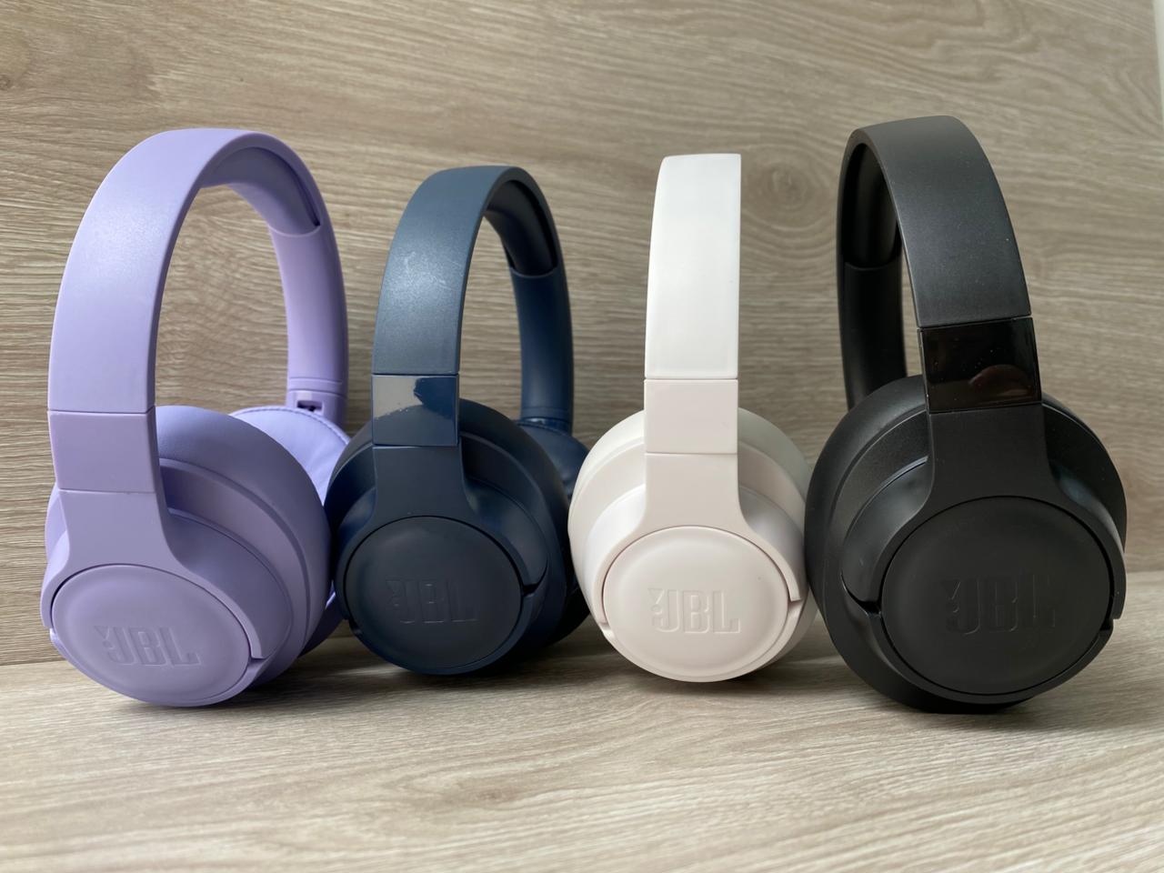Audifonos Diadema JBL